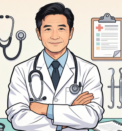 牛克辉案例好吗